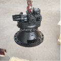 Excavator SK210LC-6E SWING MOTOR SK210LC-6E Perangkat Swing